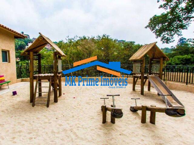 #16338 - Apartamento para Venda em Cotia - SP