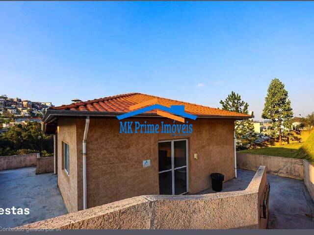 #16338 - Apartamento para Venda em Cotia - SP