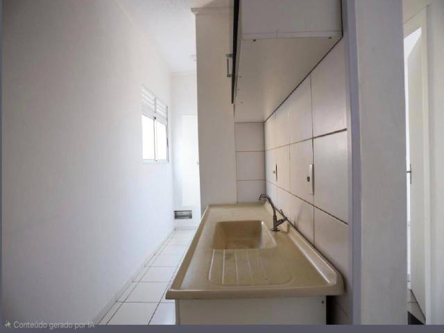 Apartamento para Venda em Cotia - 4