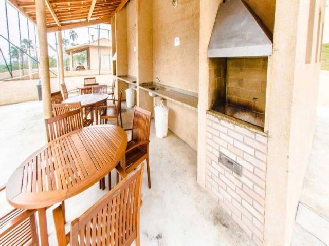 Apartamento para Venda em Cotia - 5