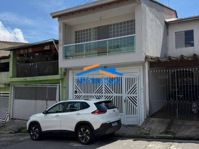 #16339 - Sobrado para Venda em Osasco - SP