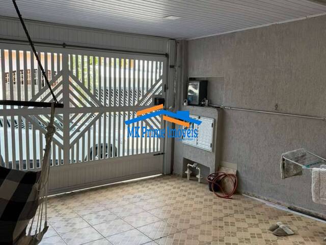 #16339 - Sobrado para Venda em Osasco - SP