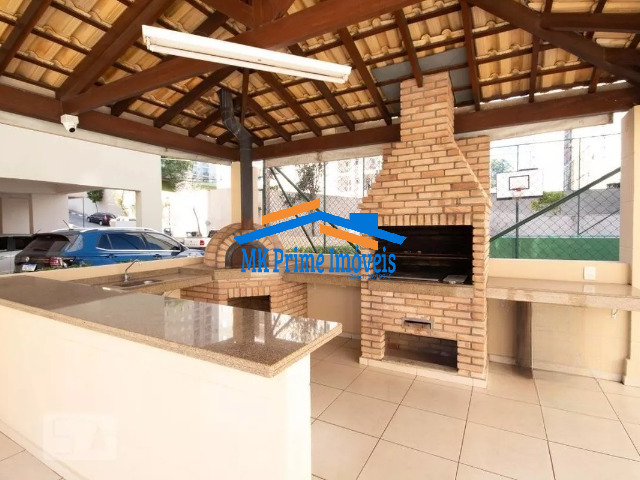 #16342 - Apartamento para Venda em Osasco - SP