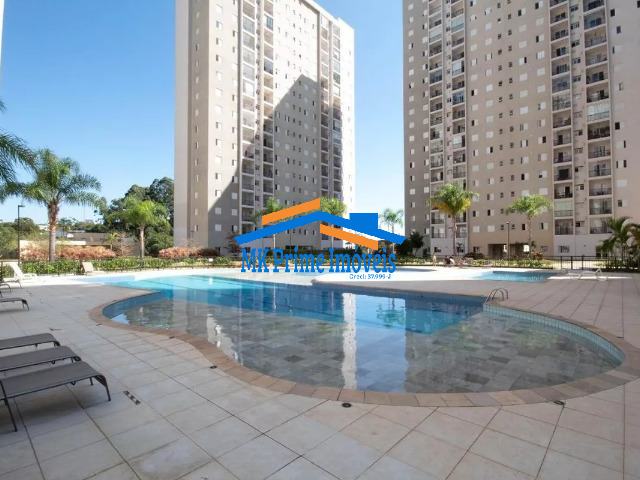 #16342 - Apartamento para Venda em Osasco - SP