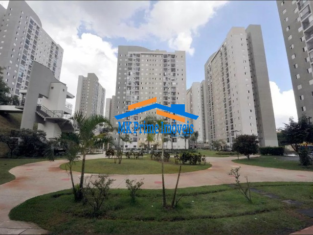 #16342 - Apartamento para Venda em Osasco - SP