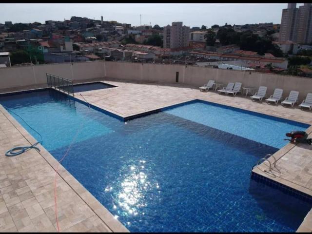 Apartamento para Venda em Carapicuíba - 4