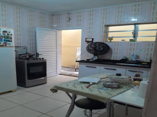 Casa Térrea para Venda em Osasco - 5