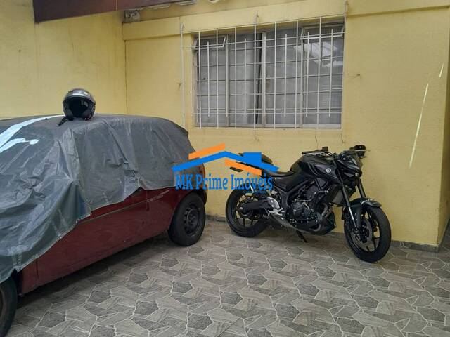 #16033 - Casa Térrea para Venda em Osasco - SP