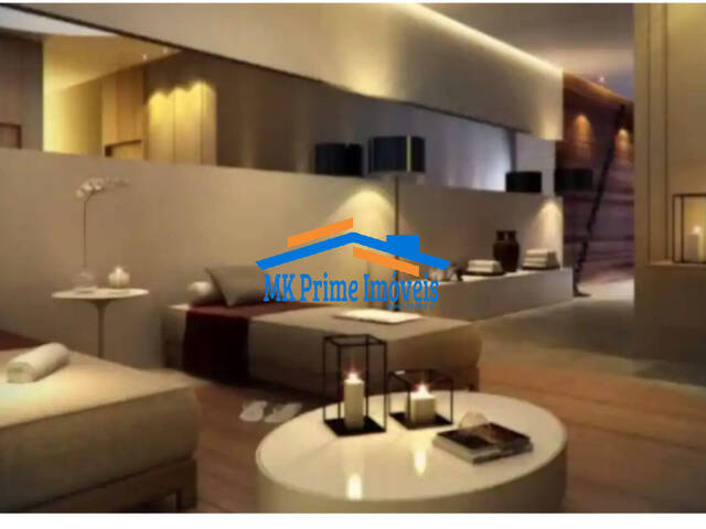 #16343 - Apartamento para Locação em São Paulo - SP