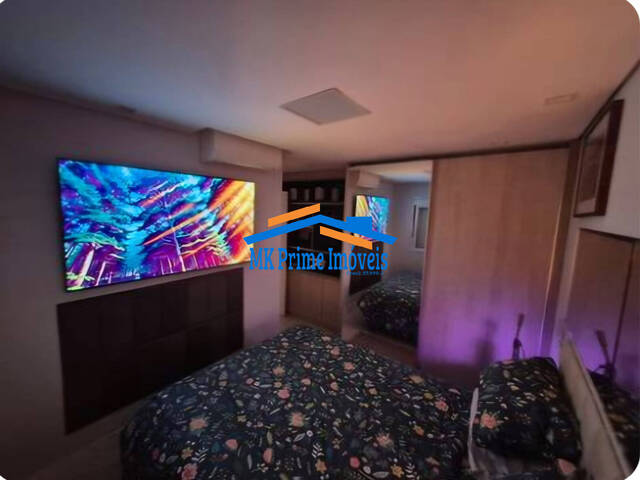 #16343 - Apartamento para Locação em São Paulo - SP