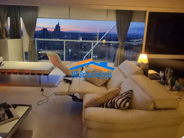 #16343 - Apartamento para Locação em São Paulo - SP