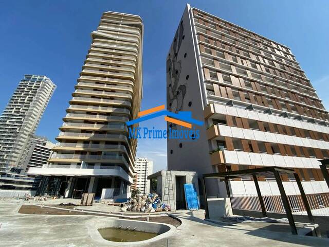 #16343 - Apartamento para Venda em São Paulo - SP