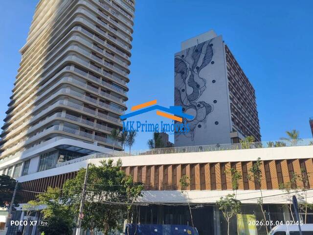 #16343 - Apartamento para Venda em São Paulo - SP