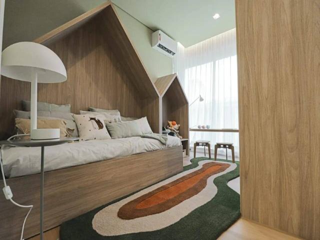 Apartamento para Venda em São Paulo - 5