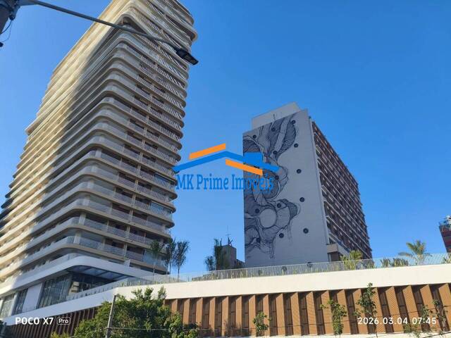 #16343 - Apartamento para Venda em São Paulo - SP