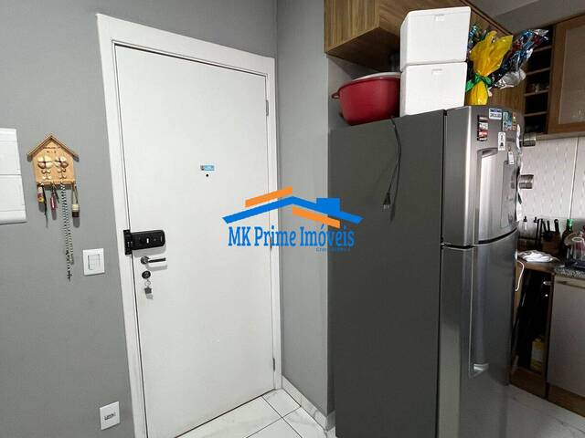 #16346 - Apartamento para Venda em Osasco - SP