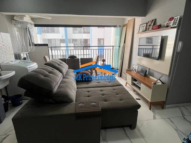 #16346 - Apartamento para Venda em Osasco - SP