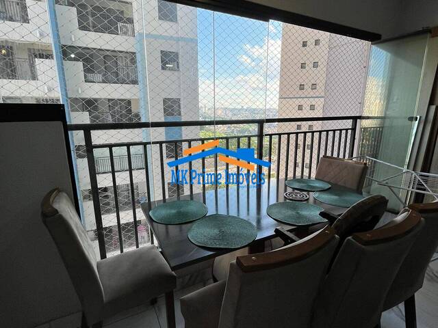 #16346 - Apartamento para Venda em Osasco - SP