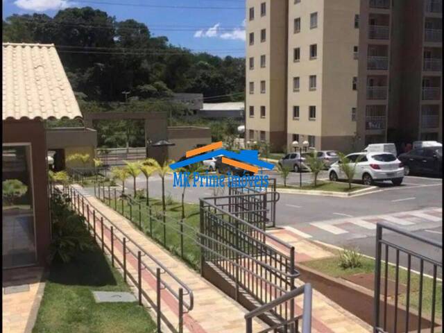 Venda em Votupoca - Barueri