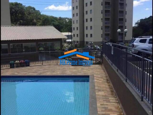 #16347 - Apartamento para Venda em Barueri - SP
