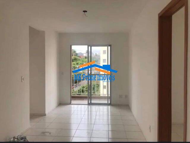 #16347 - Apartamento para Venda em Barueri - SP