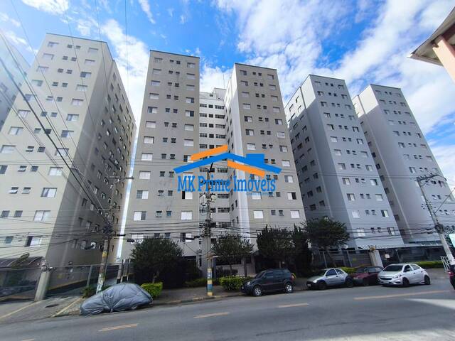#16313 - Apartamento para Venda em Osasco - SP