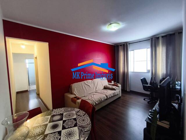 #16313 - Apartamento para Venda em Osasco - SP