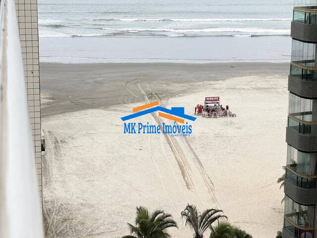 #16332 - Apartamento para Venda em Praia Grande - SP
