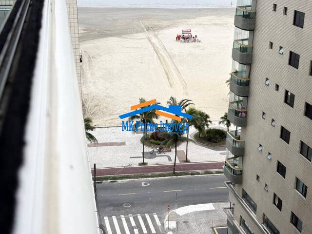 #16332 - Apartamento para Venda em Praia Grande - SP