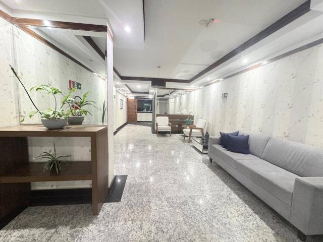 Apartamento para Venda em Praia Grande - 5
