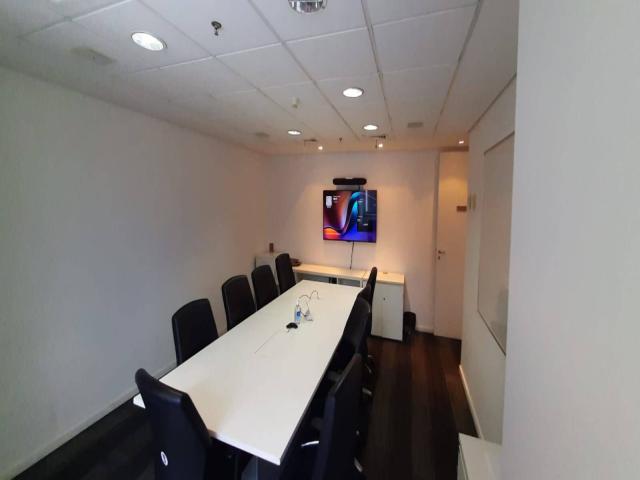 Conjunto Comercial para Locação em São Paulo - 4