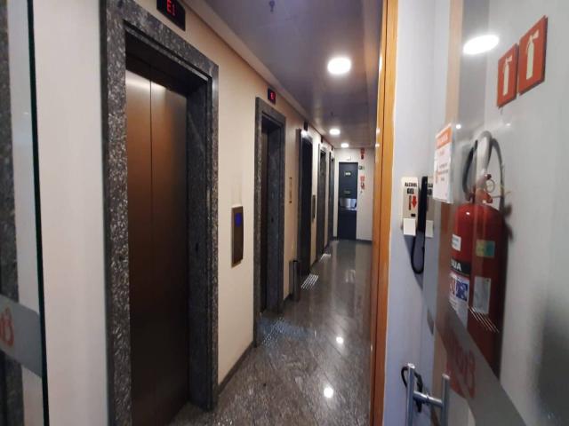 Conjunto Comercial para Locação em São Paulo - 5