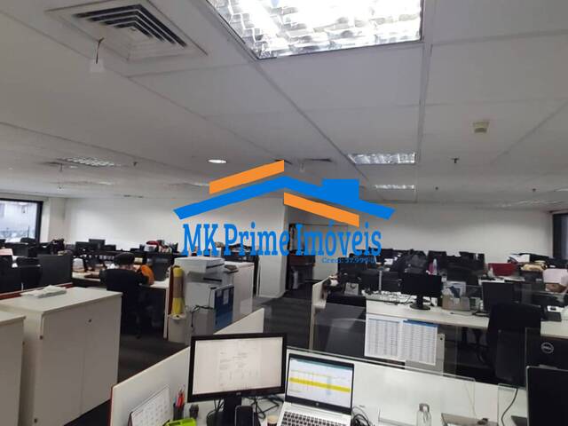 #16350 - Sala para Locação em São Paulo - SP