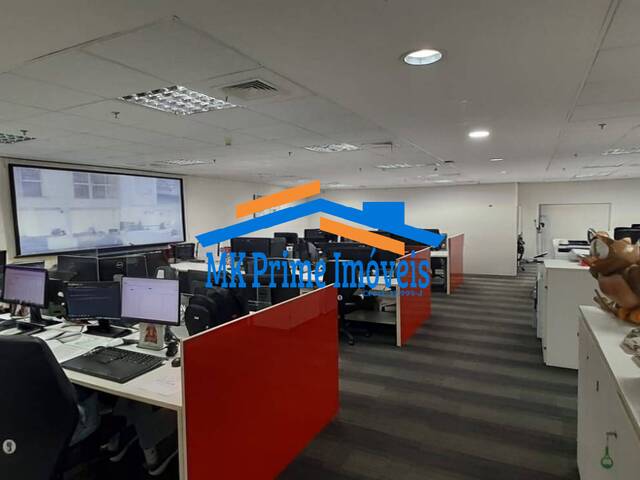#16350 - Sala para Locação em São Paulo - SP