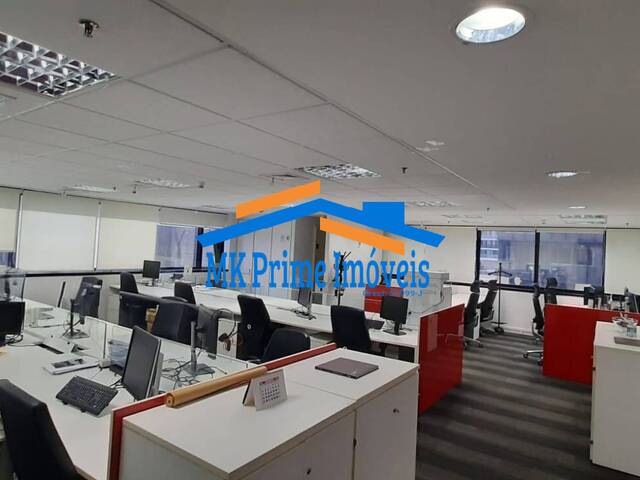 #16350 - Sala para Locação em São Paulo - SP