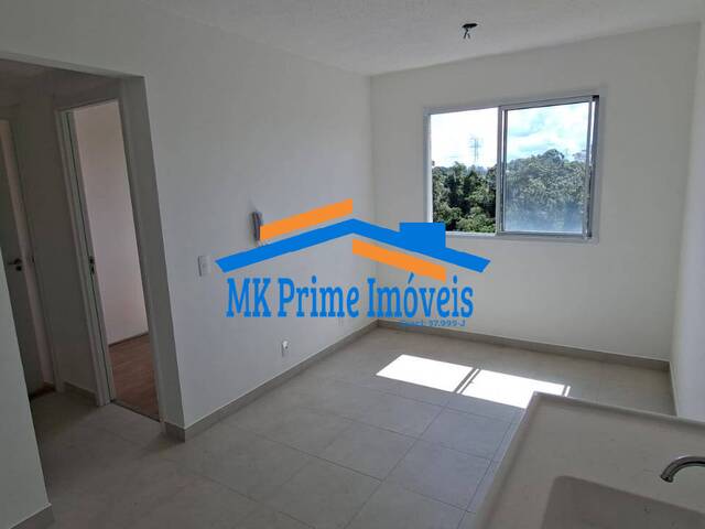 #16351 - Apartamento para Venda em São Paulo - SP