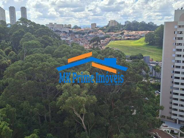 #16351 - Apartamento para Venda em São Paulo - SP