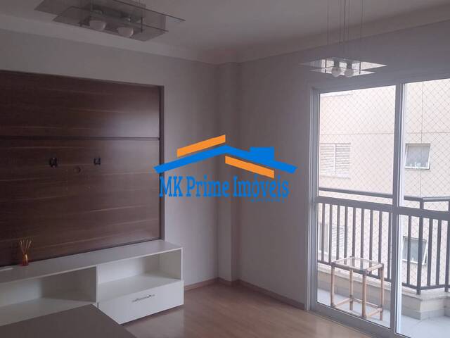 #16355 - Apartamento para Venda em Osasco - SP