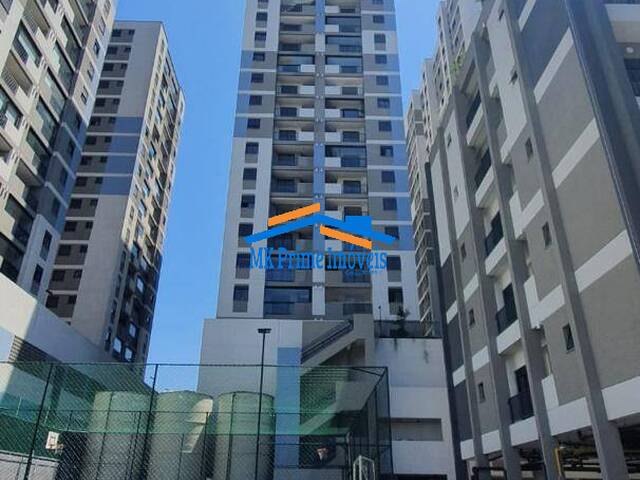 #16356 - Apartamento para Venda em Osasco - SP