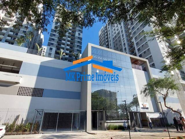 #16356 - Apartamento para Venda em Osasco - SP