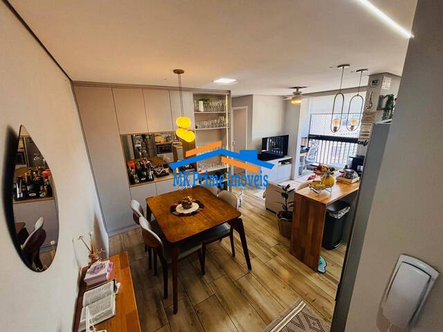 #16356 - Apartamento para Venda em Osasco - SP