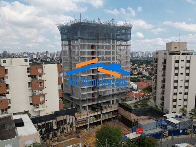 #16357 - Duplex para Venda em São Paulo - SP