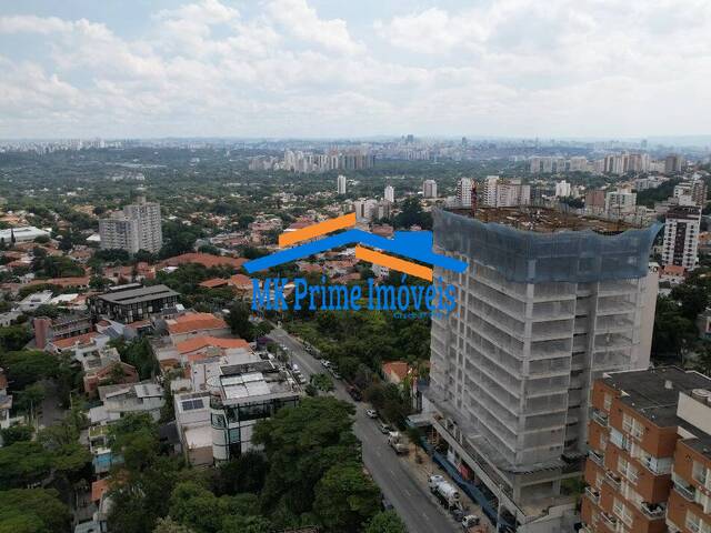 #16357 - Duplex para Venda em São Paulo - SP