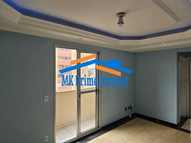 #16359 - Apartamento para Venda em Osasco - SP