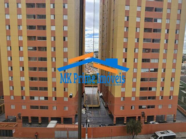 #16359 - Apartamento para Venda em Osasco - SP