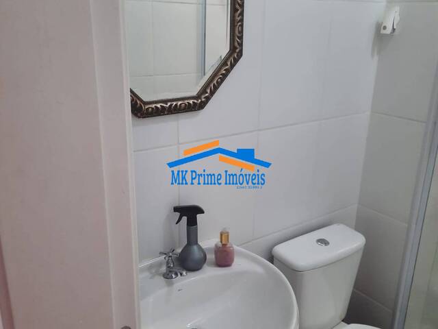 #16360 - Apartamento para Venda em Osasco - SP