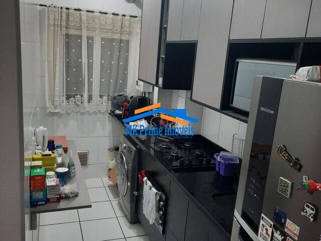 #16360 - Apartamento para Venda em Osasco - SP