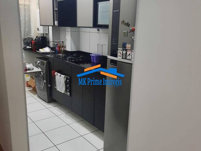 #16360 - Apartamento para Venda em Osasco - SP