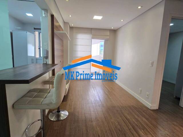 #16361 - Apartamento para Venda em Osasco - SP