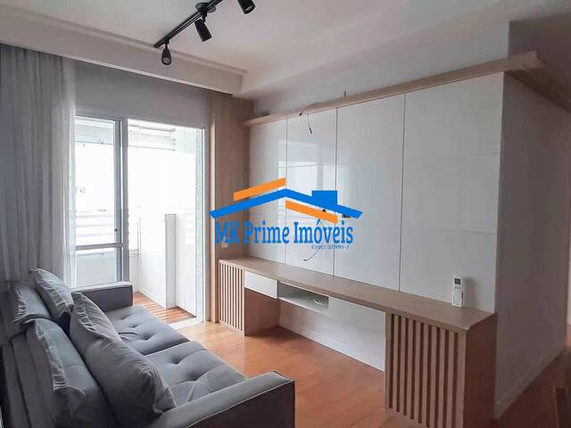 #16362 - Apartamento para Venda em Osasco - SP